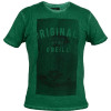Camiseta O'Neill Desert Island Verde - 1