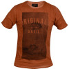 Camiseta O'Neill Desert Island Laranja - 1