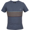 Camiseta O'Neill Lozenges Azul - 1