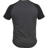 Camiseta O'Neill Raglan Stripe Preto - 2