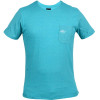 Camiseta O'Neill Striped Pocket Azul - 1