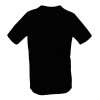 Camiseta Quiksilver Esp - Preto - 2