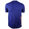 Camiseta Quiksilver Lycra Rashguard Teecircle Azul - 2