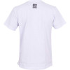 Camiseta Sem Raça Definida - sRd Logo - Branca - 2