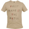Camiseta O'Neill The First Bege - 1
