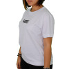 Camiseta Vans Airbone Boxy - Branca