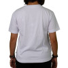 Camiseta Vans Airbone Boxy - Branca