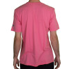 Camiseta Volcom Knob - Rosa