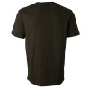 Camiseta Volcom Silk Deadly Stone - Verde - 2
