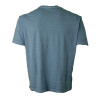 Camiseta Volcom Solid Deadly Stone - Azul - 2