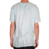 Camiseta Diamond Tiedie Azul I21DIC03