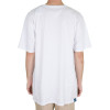 Camiseta Hang Loose Ecobasic Big Branco HLTS010088