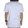 Camiseta Hang Loose Loslogos Branca HLTS010143