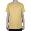 Camiseta Hang Loose Salt Amarelo 61112750