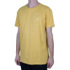 Camiseta Hang Loose Salt Amarelo 61112750