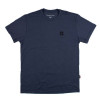 Camiseta Hang Loose Silk Minilog Big Azul HLTS010148