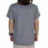 Camiseta Hang Loose Silk Minilog Grafite HLTS010148