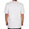 Camiseta Huf Objectified Branco HFTS010075