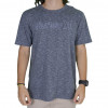 Camiseta Hurley Esp Casual Azul HYTS030053