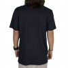Camiseta Hurley Esp Dueto Preto HYTS030054