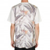 Camiseta Hurley Esp Surrender Areia HYTS030018