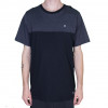 Camiseta Hurley Esp Union Preta HYTS030015