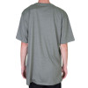 Camiseta Hurley Mini Icon Big Verde Mescla HYTS010098