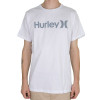 Camiseta Hurley O&O Solid Branca 000104