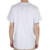 Camiseta Hurley O&O Solid Branca 000104