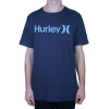 Camiseta Hurley O&O Solid Marinho 000104 