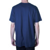 Camiseta Hurley O&O Solid Marinho 000104 