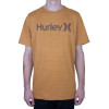 Camiseta Hurley O&O Solid Mostarda 000104 