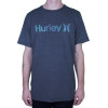 Camiseta Hurley One&Only Sublime Preta 
