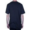 Camiseta Hurley Silk Icon Preto 000201