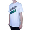 Camiseta Hurley Silk Icon Slash Branca 000301 