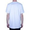 Camiseta Hurley Silk Icon Slash Branca 000301 