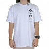 Camiseta LRG Athlete Branca 610405195