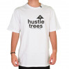 Camiseta LRG Hustle trees Branca 610405190