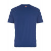 Camiseta Lycra Quiksilver Rashguard Tee Logo- Azul2