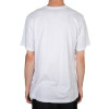 Camiseta Oakley Mod Bark Branco 457292BR 
