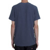 Camiseta Osklen Arpoador Azul 65455