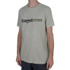 Camiseta Osklen Forestman Areia 63996 