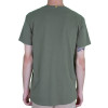 Camiseta Osklen Forests Stencil Verde 65152