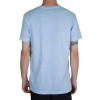 Camiseta Osklen Oceans Asap Azul 65126