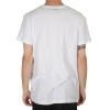 Camiseta Osklen Rough Coqueiros Branco 65404