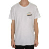 Camiseta Osklen Rough Rj Branca 65410