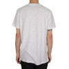 Camiseta Osklen Rough Rj Branca 65410