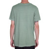 Camiseta Osklen Stone Amazonia Verde 64002