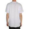 Camiseta Osklen Stone Anturio Branco 65954