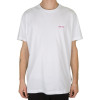 Camiseta Osklen Stone Osk Branco 65969